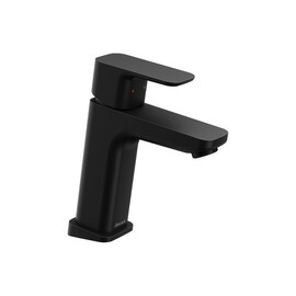 СМЕСИТЕЛЬ ДЛЯ УМЫВАЛЬНИКА RAVAK 10° FREE BLACK -TD F 014.20