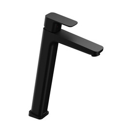 СМЕСИТЕЛЬ ДЛЯ УМЫВАЛЬНИКА RAVAK 10° FREE BLACK -TD F 015.20