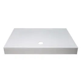 ДУШЕВОЙ ПОДДОН RAVAK GIGANT PRO 120X90 БЕЛЫЙ МАТОВЫЙ