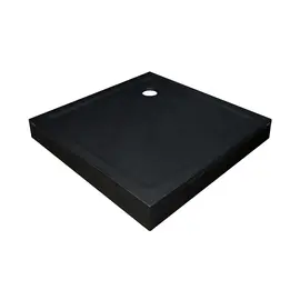 ДУШЕВОЙ ПОДДОН RAVAK PERSEUS PRO-80 ЧЕРНЫЙ МАТОВЫЙ
