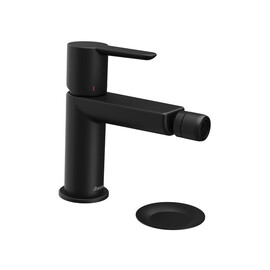 СМЕСИТЕЛЬ ДЛЯ БИДЕ С ДОННЫМ КЛАПАНОМ RAVAK PU 055.20