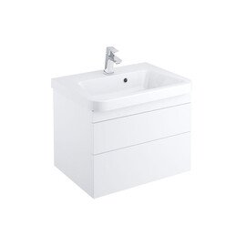 ТУМБА ПОД УМЫВАЛЬНИК RAVAK SD 10° II 550 БЕЛАЯ