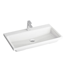 УМЫВАЛЬНИК RAVAK COMFORT 800
