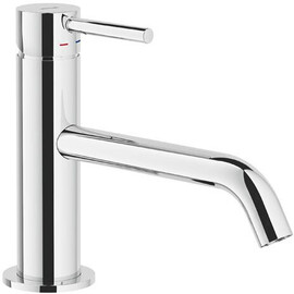 СМЕСИТЕЛЬ ДЛЯ РАКОВИНЫ NOBILI ACQUERELLI AQ93118/20CR