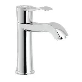 СМЕСИТЕЛЬ ДЛЯ РАКОВИНЫ NOBILI SOFI SI98118/1CR