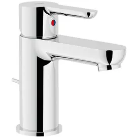 СМЕСИТЕЛЬ ДЛЯ РАКОВИНЫ NOBILI ABC AB87118/1CR