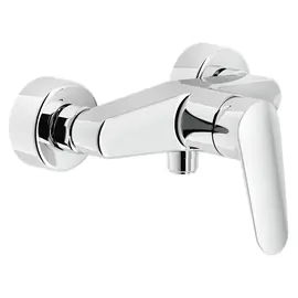 СМЕСИТЕЛЬ ДЛЯ ДУША NOBILI BLUES BS101130CR ХРОМ