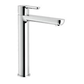 ВЫСОКИЙ СМЕСИТЕЛЬ ДЛЯ РАКОВИНЫ NOBILI ABC AB87128/2CR