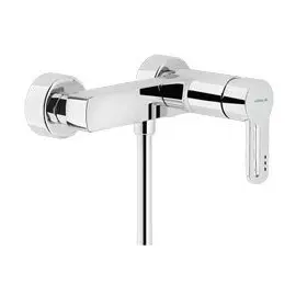 СМЕСИТЕЛЬ ДЛЯ ДУША NOBILI NEW ROAD RD00130CR