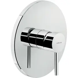 СМЕСИТЕЛЬ ДЛЯ ДУША NOBILI LIVE LV00108CR CHROME