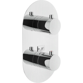 СМЕСИТЕЛЬ ДЛЯ ДУША NOBILI LIVE WE00102/TCR CHROME