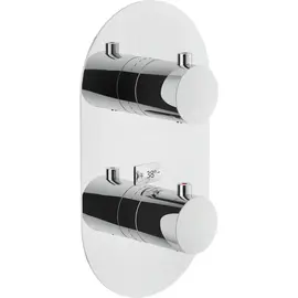 СМЕСИТЕЛЬ ДЛЯ ДУША NOBILI LIVE WE00102/TCR CHROME