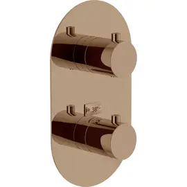 СМЕСИТЕЛЬ ДЛЯ ДУША NOBILI LIVE WE00102/TRCP RED CANYON