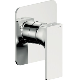 СМЕСИТЕЛЬ ДЛЯ ДУША NOBILI SEVEN SE124108CR CHROME