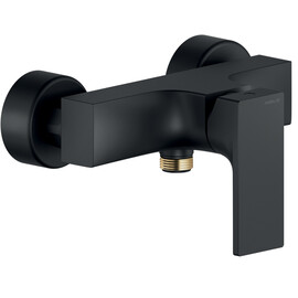 СМЕСИТЕЛЬ ДЛЯ ДУША NOBILI SEVEN SE124130BM VELVET BLACK