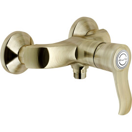 СМЕСИТЕЛЬ ДЛЯ ДУША NOBILI SOFI SI98130BR ANCIENT BRONZE