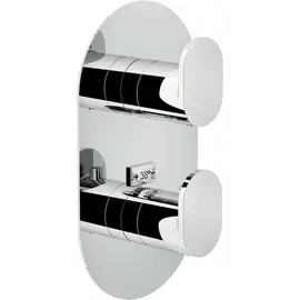 СМЕСИТЕЛЬ ДЛЯ ДУША NOBILI UP UP94102CR CHROME