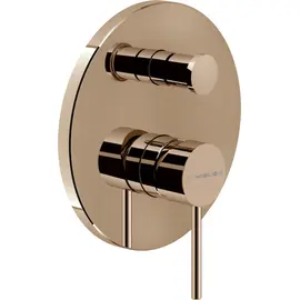 СМЕСИТЕЛЬ ДЛЯ ДУША NOBILI VELIS VE125100/ERCP RED CANYON