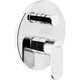 СМЕСИТЕЛЬ ДЛЯ ДУША NOBILI YOYO YO126100/ECR CHROME