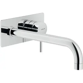 СМЕСИТЕЛЬ ДЛЯ РАКОВИНЫ NOBILI LIVE LV00198/2CR CHROME