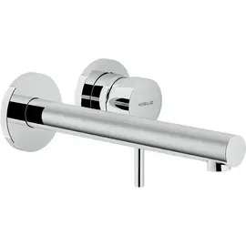 СМЕСИТЕЛЬ ДЛЯ РАКОВИНЫ NOBILI LIVE LV00499/1CR CHROME