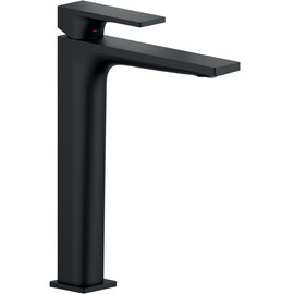 СМЕСИТЕЛЬ ДЛЯ РАКОВИНЫ NOBILI SEVEN SE124128/2BM VELVET BLACK