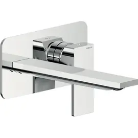 СМЕСИТЕЛЬ ДЛЯ РАКОВИНЫ NOBILI SEVEN SE124198/1CR CHROME