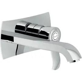 СМЕСИТЕЛЬ ДЛЯ РАКОВИНЫ NOBILI SOFI SI98198/1CR CHROME