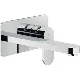 СМЕСИТЕЛЬ ДЛЯ РАКОВИНЫ NOBILI UP UP94198/1CR CHROME