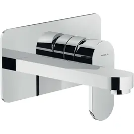 СМЕСИТЕЛЬ ДЛЯ РАКОВИНЫ NOBILI UP UP94198CR CHROME