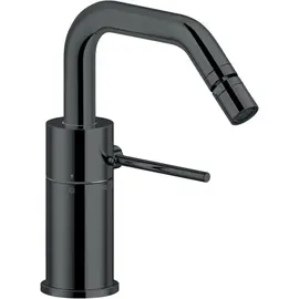 СМЕСИТЕЛЬ ДЛЯ РАКОВИНЫ NOBILI VELIS VE125119/3FLP DIAMOND SMOKE