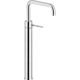 СМЕСИТЕЛЬ ДЛЯ РАКОВИНЫ NOBILI VELIS VE125128/3CR CHROME