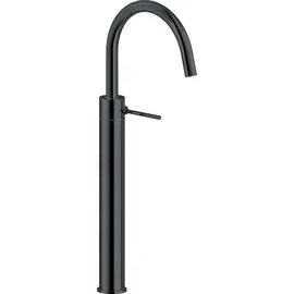 СМЕСИТЕЛЬ ДЛЯ РАКОВИНЫ NOBILI VELIS VE125148/3FLP DIAMOND SMOKE