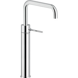 СМЕСИТЕЛЬ ДЛЯ РАКОВИНЫ NOBILI VELIS VE125158/3CR CHROME