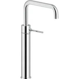 СМЕСИТЕЛЬ ДЛЯ РАКОВИНЫ NOBILI VELIS VE125158/3CR CHROME