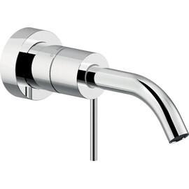 СМЕСИТЕЛЬ ДЛЯ РАКОВИНЫ NOBILI VELIS VE125199/1CR CHROME