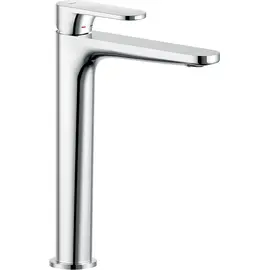 СМЕСИТЕЛЬ ДЛЯ РАКОВИНЫ NOBILI YOYO YO126128/2CR CHROME