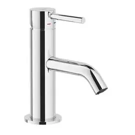 СМЕСИТЕЛЬ ДЛЯ РАКОВИНЫ NOBILI ACQUERELLI AQ93118/1CR