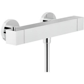 ТЕРМОСТАТ ДЛЯ ДУША NOBILI TOWER TW00030CR