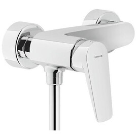 СМЕСИТЕЛЬ ДЛЯ ДУША NOBILI SKY SY97130CR