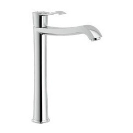 ВЫСОКИЙ СМЕСИТЕЛЬ ДЛЯ РАКОВИНЫ NOBILI SOFI SI98128/2CR