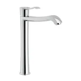 ВЫСОКИЙ СМЕСИТЕЛЬ ДЛЯ РАКОВИНЫ NOBILI SOFI SI98128/2CR