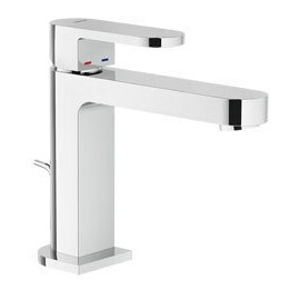 СМЕСИТЕЛЬ ДЛЯ РАКОВИНЫ NOBILI UP UP94118/1CR