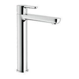 ВЫСОКИЙ СМЕСИТЕЛЬ ДЛЯ РАКОВИНЫ NOBILI ABC AB87128/2CR