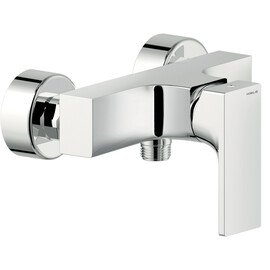 СМЕСИТЕЛЬ ДЛЯ ДУША NOBILI SEVEN SE124130CR CHROME