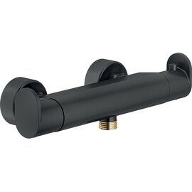 СМЕСИТЕЛЬ ДЛЯ ДУША NOBILI UP UP94030BM VELVET BLACK