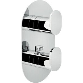 СМЕСИТЕЛЬ ДЛЯ ДУША NOBILI UP UP94102CR CHROME