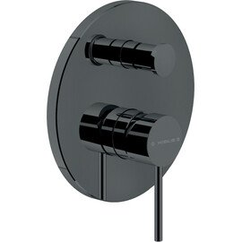 СМЕСИТЕЛЬ ДЛЯ ДУША NOBILI VELIS VE125100/EFLP DIAMOND SMOKE