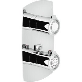 СМЕСИТЕЛЬ ДЛЯ ДУША NOBILI SOFI SI98102CR CHROME