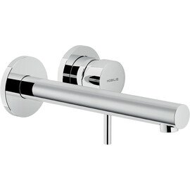 СМЕСИТЕЛЬ ДЛЯ РАКОВИНЫ NOBILI LIVE LV00499/1CR CHROME